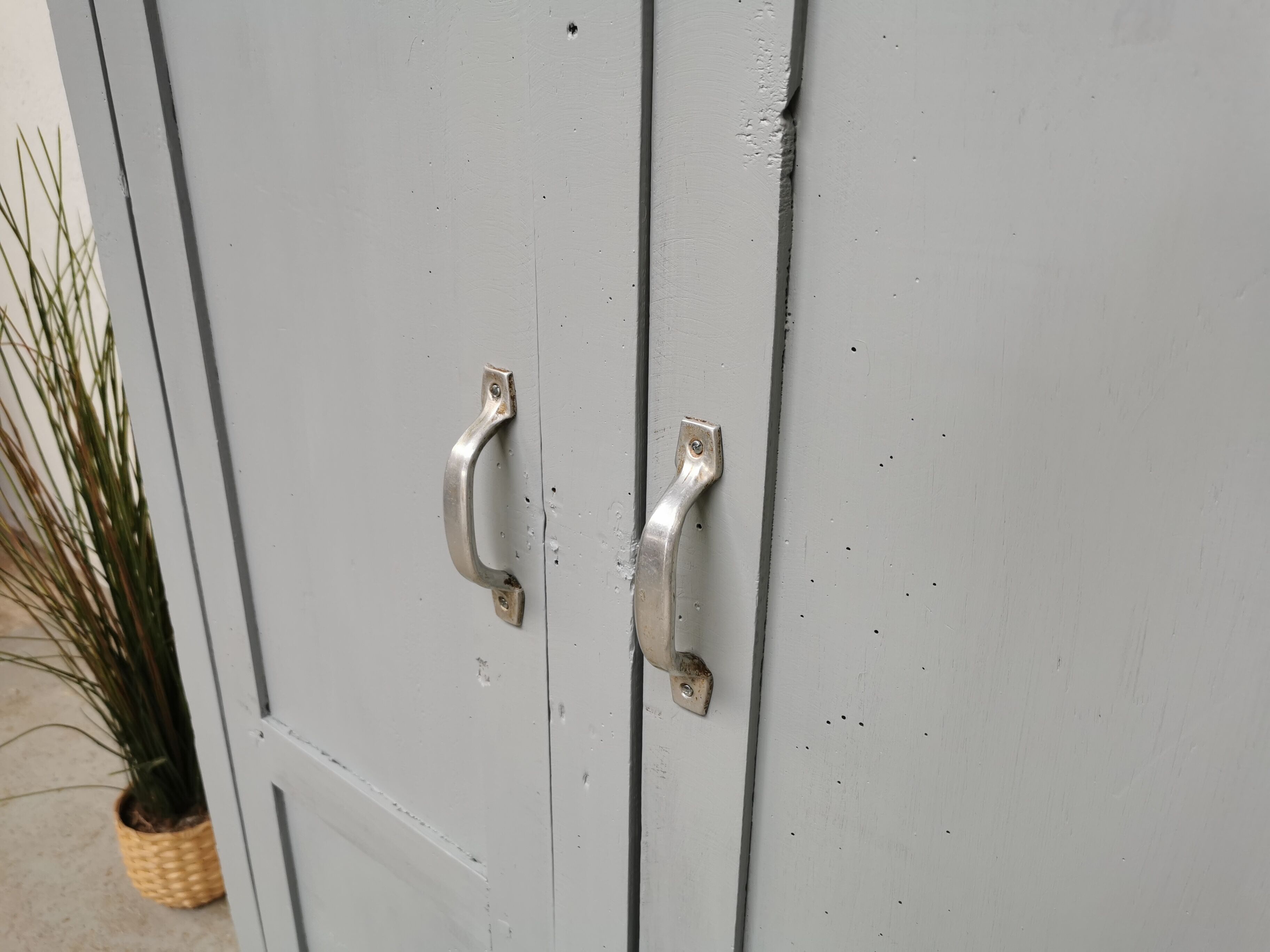 Parisian wardrobe vintage wardrobe