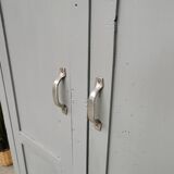 Parisian wardrobe vintage wardrobe