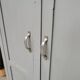 Armoire parisienne vestiaire vintage