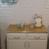Vintage kitchen furniture mado style 60