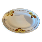 Serving dish