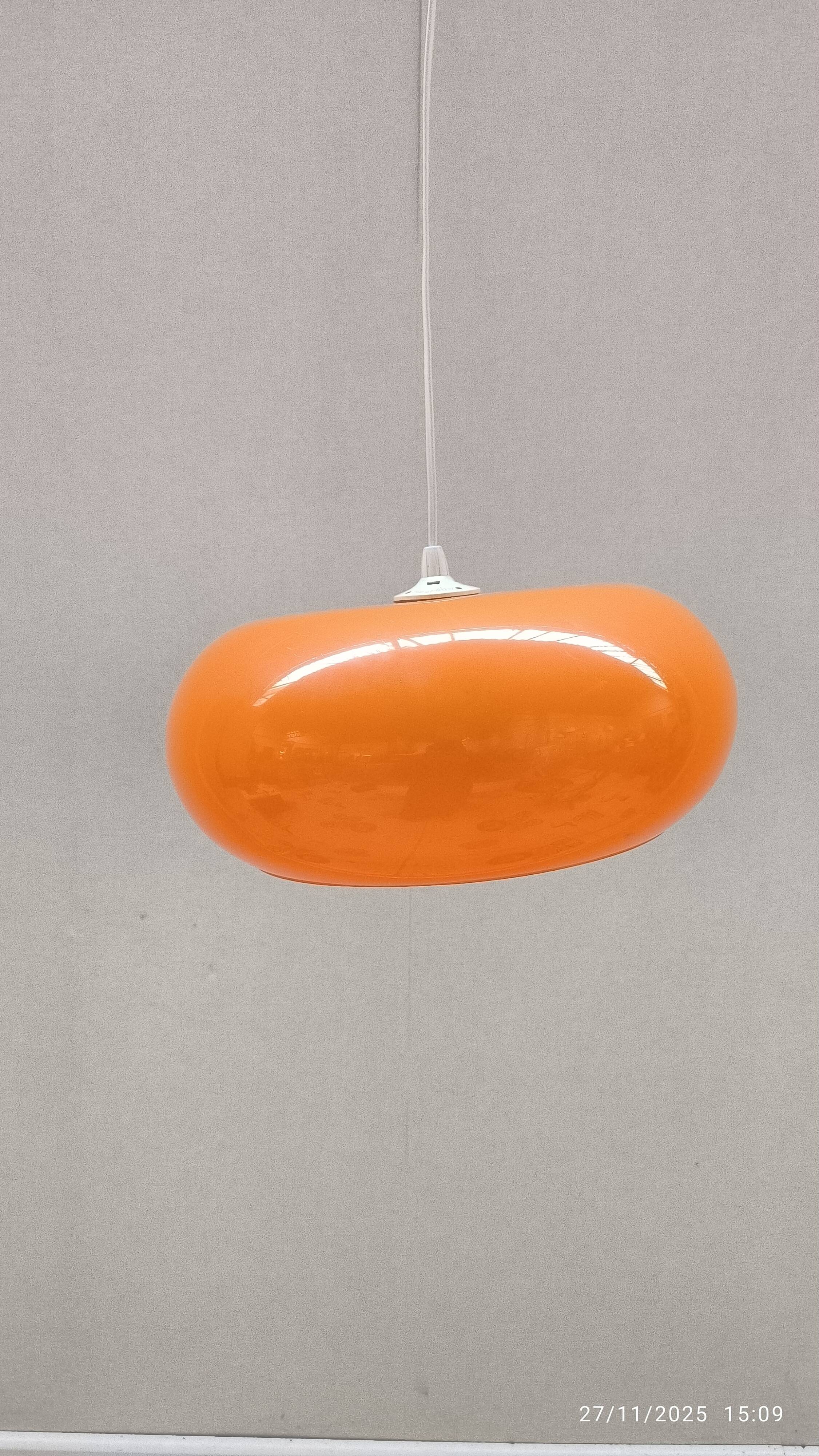 Space Age 1970 Suspension