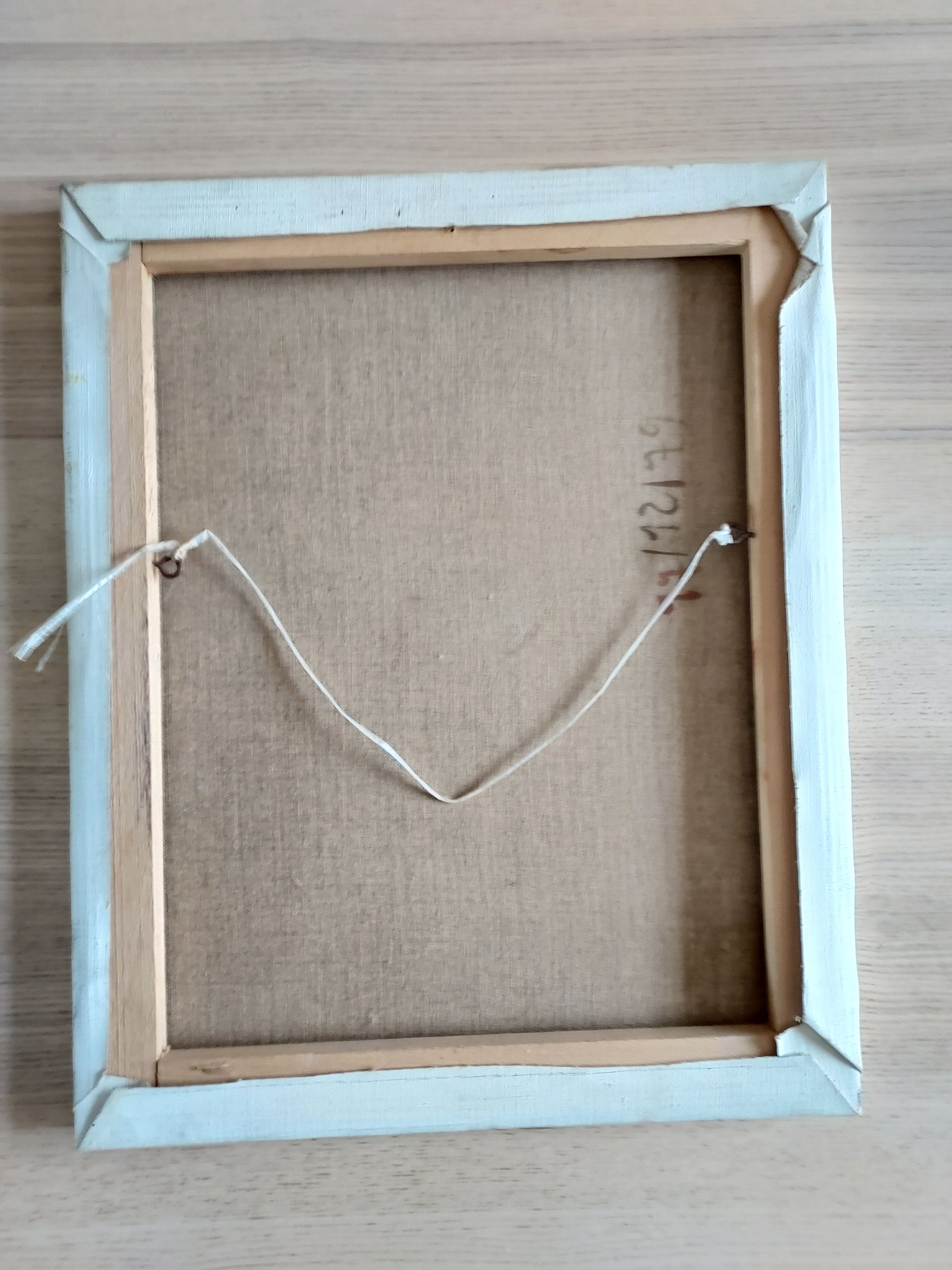 Minimalist Still Life