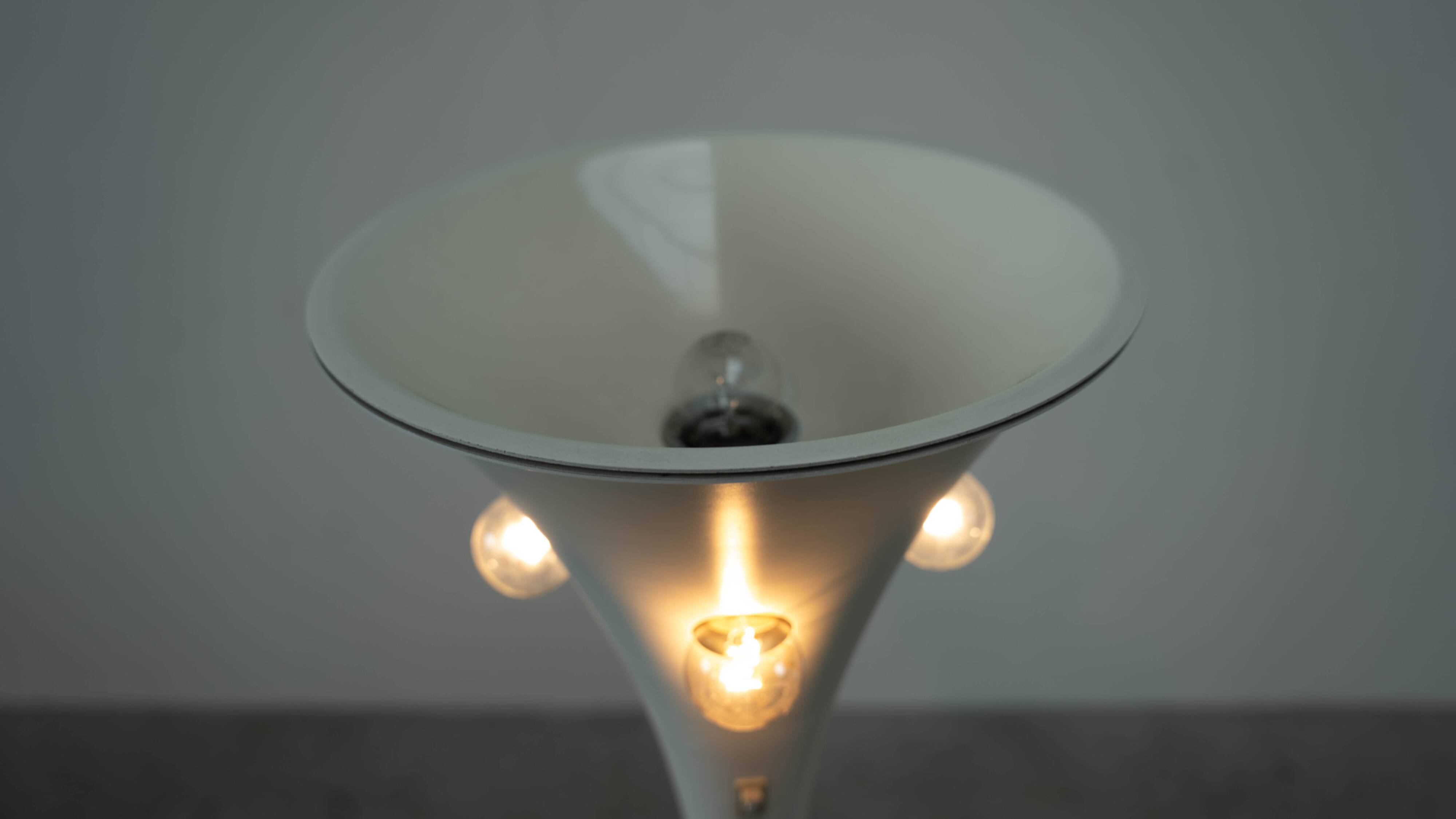 Floor lamp by Staff Leuchten