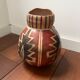 Argentine Amazonian Pottery