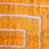 Moroccan Berber rug 250cm x 150cm