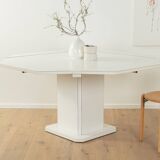 1980s dining table