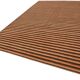Turkish Handcrafted Loom Oushak Rug 253 cm x 338 cm