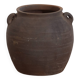 Antique ceramic vase (c.1900) #16