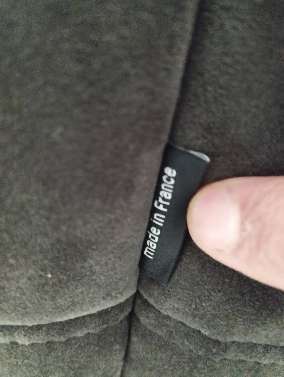 Togo corner sofa ligne roset