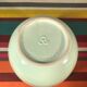 Ceramic pot cover