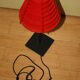 Lampe 3D