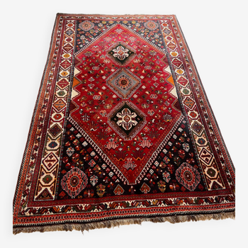 Persian rug 270x167