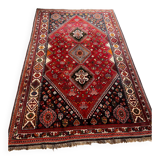 Persian rug 270x167