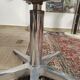 Vintage Wilkhahn office chair from the 1970s.
