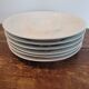 6 assiettes à huitre Limoges