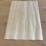 Lithograph Pillard Manoel