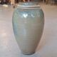 Ceramic vase by Nadia and Alain Pinel