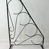 Claustras screen divider Art Deco