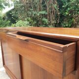 Scandinavian sideboard 1960