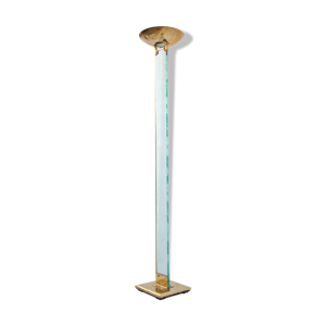 lampe de plancher, halogène - max