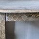 Wooden Console Table