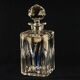 crystal carafe