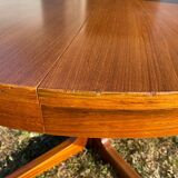 Table baumann year 60