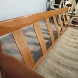 Grete Jalk sofa model 118 by France and Son, Denmark 1960