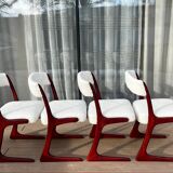 Baumann Kangaroo Chairs