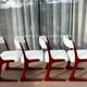 Baumann Kangaroo Chairs