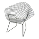 Knoll Diamond Chair by Harry Bertoia