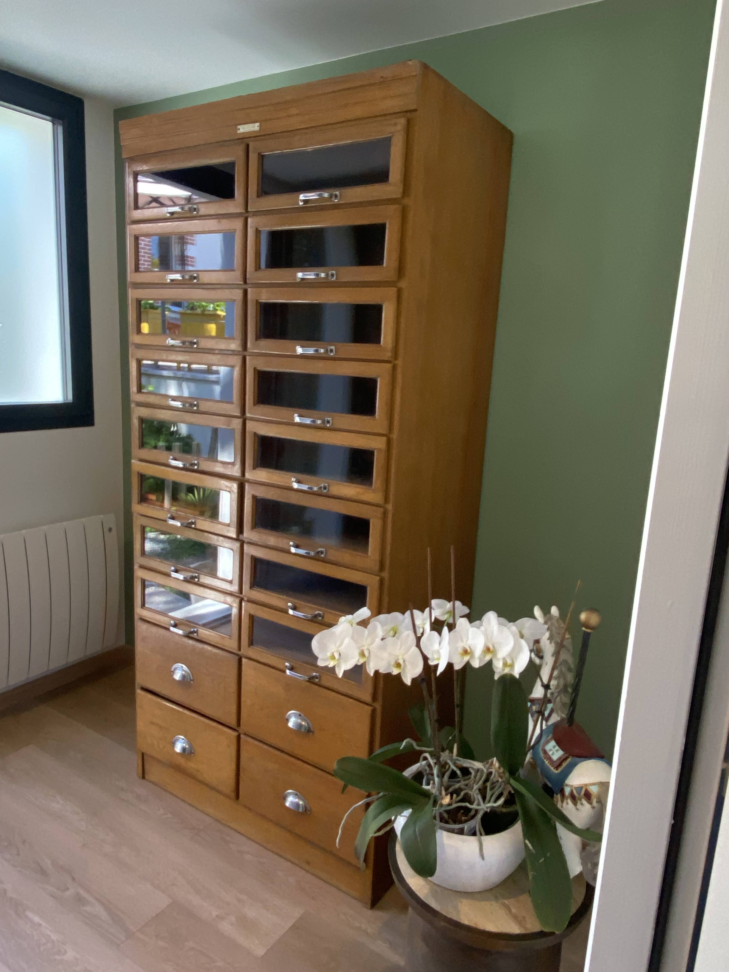 J.C KING LTD trade furniture - London