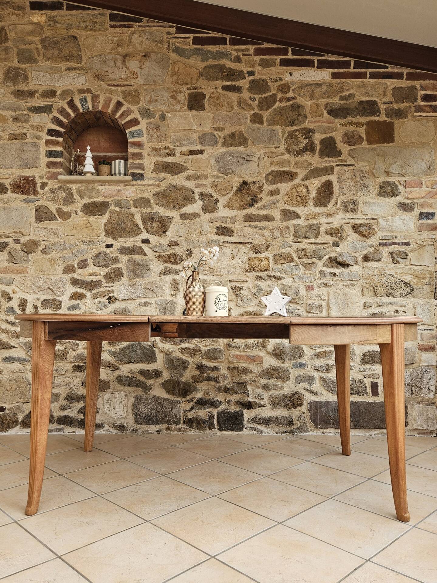 Art Deco table