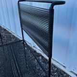 Pair of Spaghetti chairs by Giandomenico Belotti for Fly Line