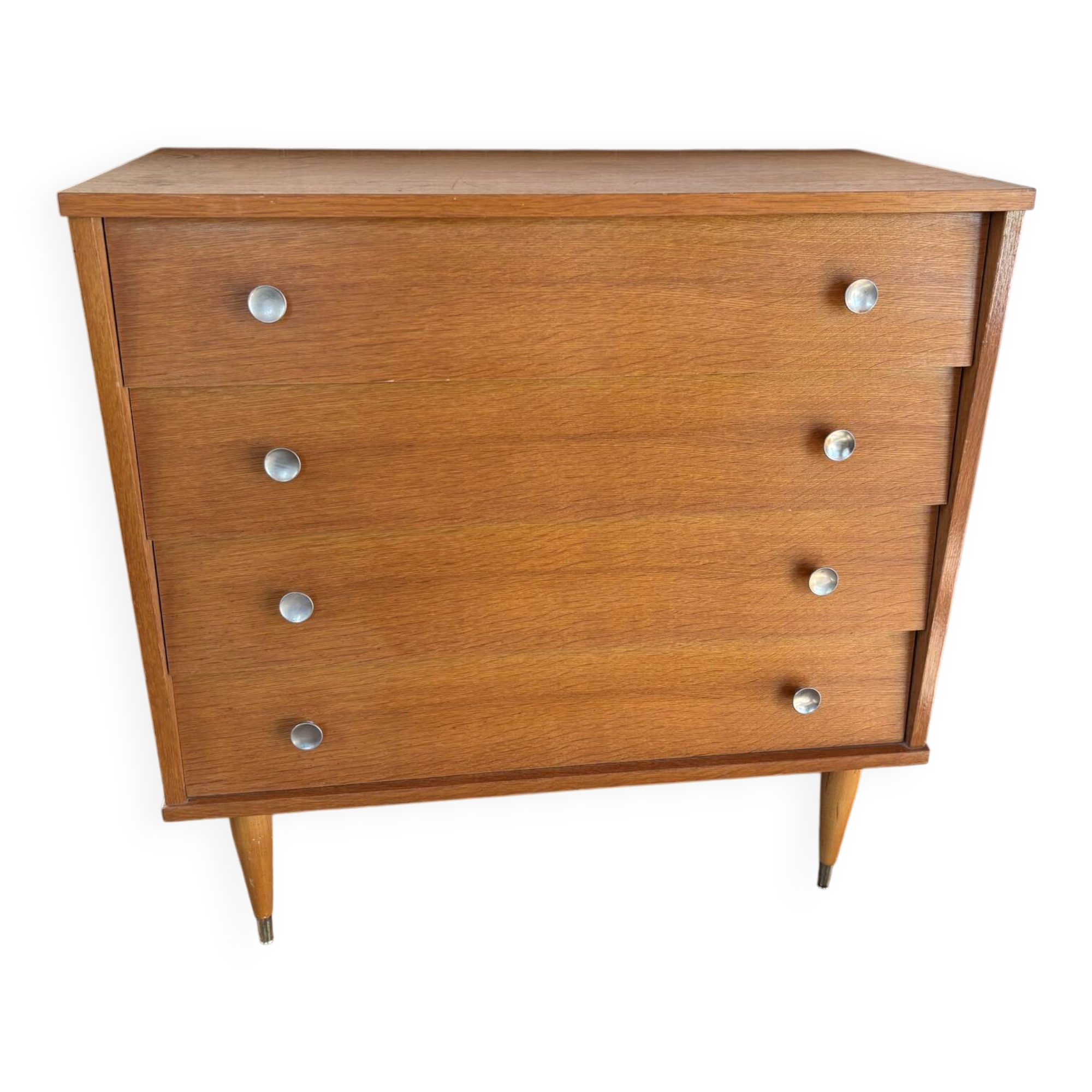 Commode vintage 