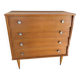 Commode vintage 