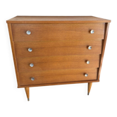 Vintage chest of drawers