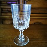 Verre cristal