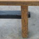 Farm bench