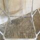 Fauteuil de jardin emu rio 1960-1980