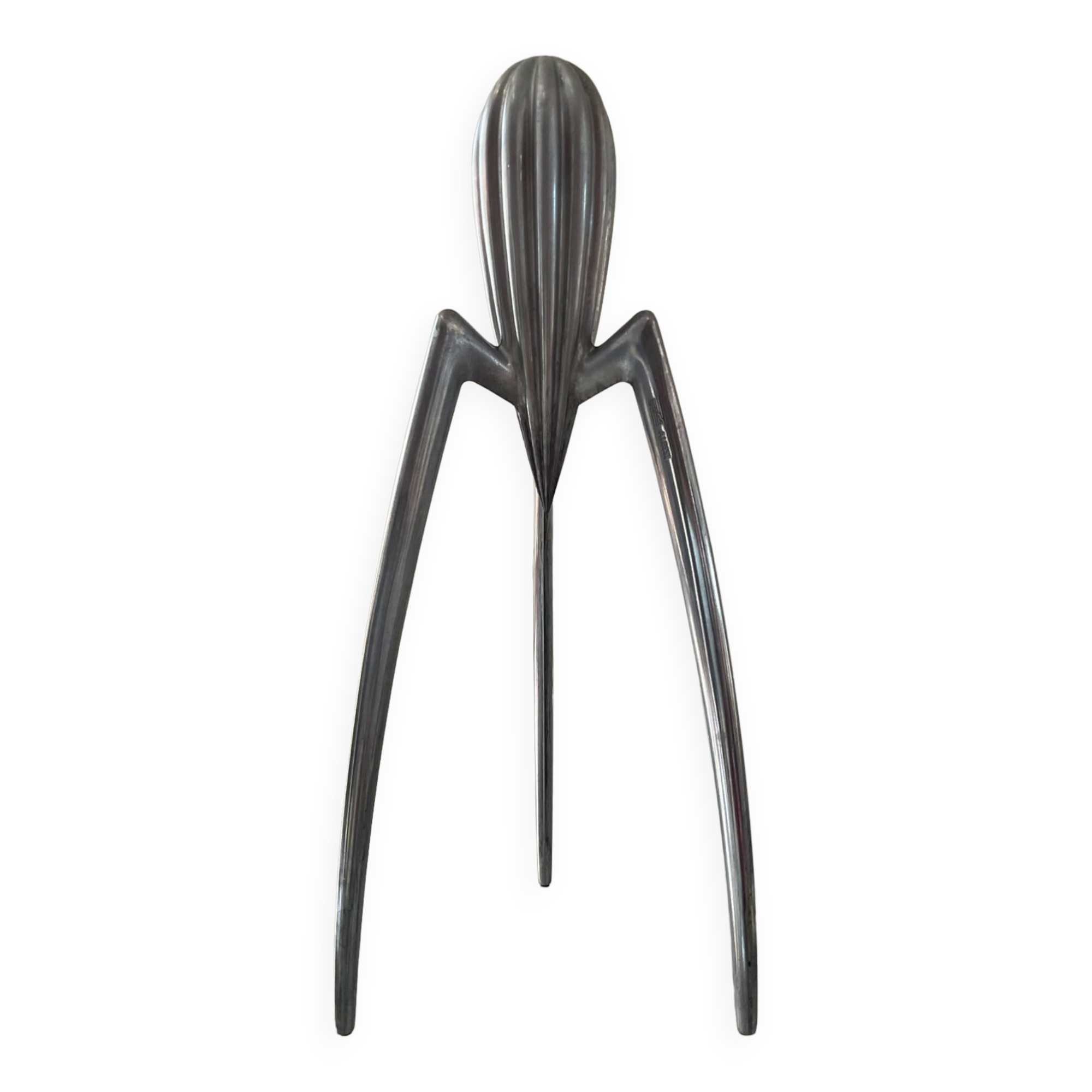 Philippe Starck citrus press for Alessi