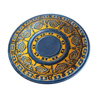 Vintage Ceramic Cup from the 60s