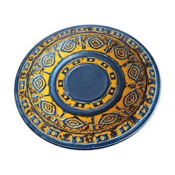 Vintage Ceramic Cup from the 60s
