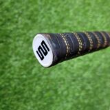 Sondico wooden badminton racket
