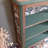 Bibus revisited in green