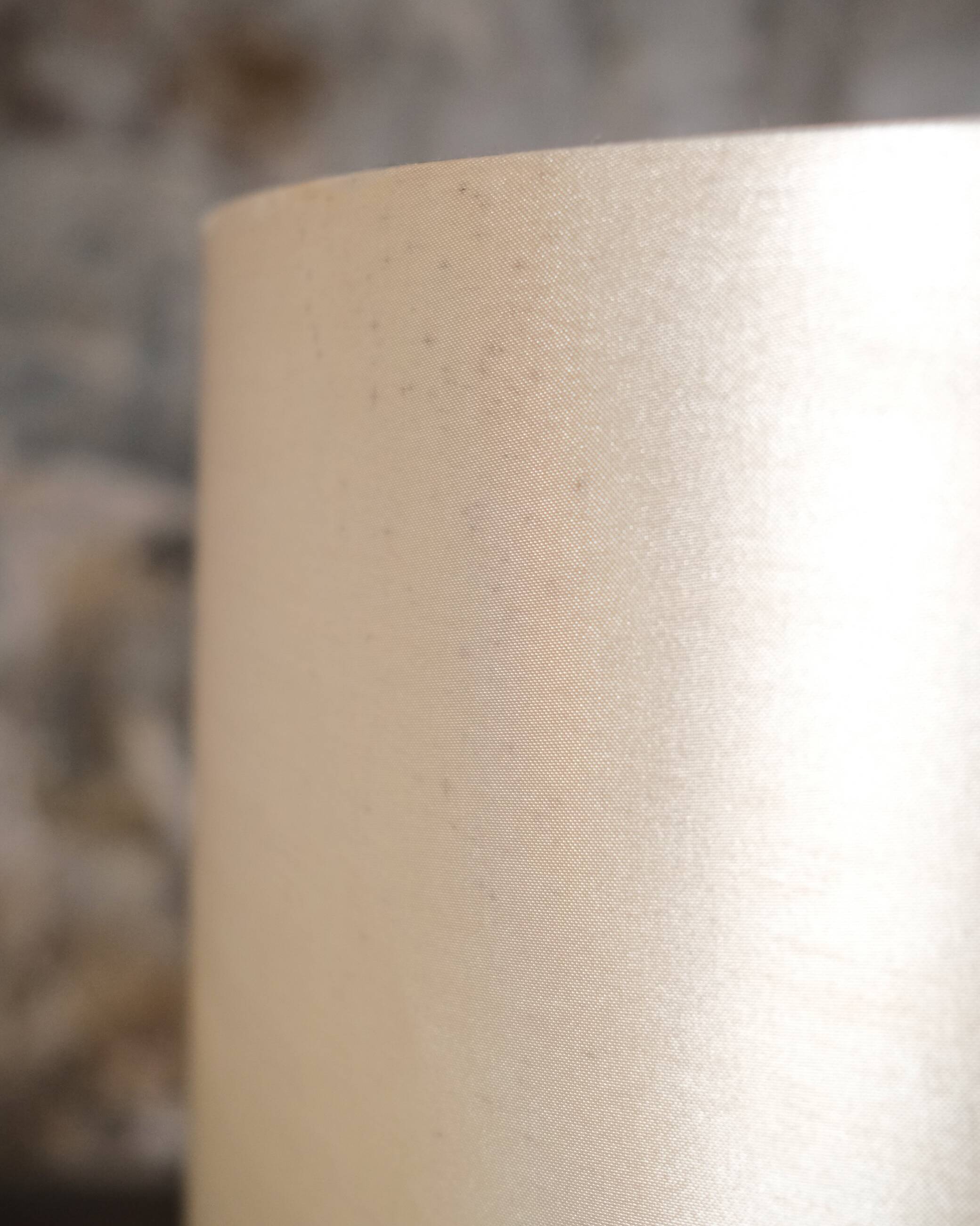 Lampe de table écaille de tortue, France, 1980