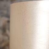 Lampe de table écaille de tortue, France, 1980