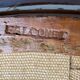 SUITE 4 ARMCHAIRS FRENCH PARIS LOUIS XV ERA STAMP FALCONET