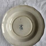 Clairefontaine Iron Earth Plates